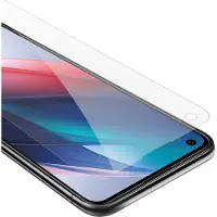 Cadorabo Oppo Find x3 Lite suojakalvo