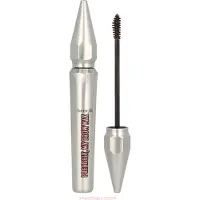 Benefit Precisely, My Brow Wax - Full-pigment Sculpting Brow Wax 06 Cool soft Black