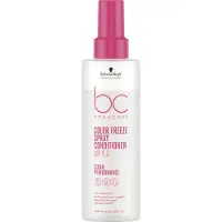 Schwarzkopf BC Color Freeze Spray Conditioner, 100ml