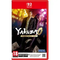 Yakuza 0 Director's Cut 2