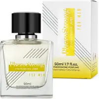 PheroStrong Just - feromonihajuste miehille - 50 ml