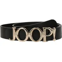 JOOP! Vyö kulta / musta