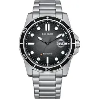 Citizen AW1816-89E Eco-Drive miesten rannekello