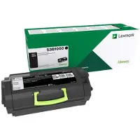 Lexmark Toner Musta 11K