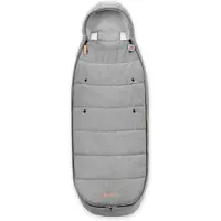 Cybex Gold Lämpöpussi, Lava Grey