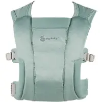 Ergobaby Embrace kevyt kantoreppu Air Mesh Sage