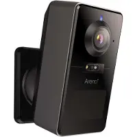 Arenti POWER1 – langaton akkukäyttöinen valvontakamera ulos