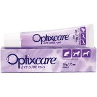 Optixcare Eye Lube Plus 20 g