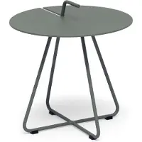 Hillerstorp 4012505002 Sandholma vihreä Ø44 cm Pöytä