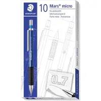 Staedtler Mechanical pencil Mars microB 10 pcs 0.7mm