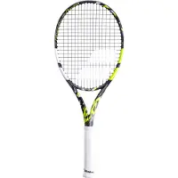 Babolat Pure Aero Lite Ilman Jänteitä Oleva Tennismaila