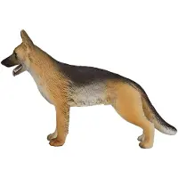 MOJO Farmland German Shepherd