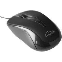 Media-Tech Plano Mouse (MT1091K)