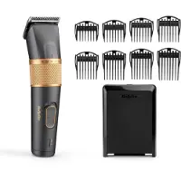 BaByliss Graphite Precision Hair Clipper - Nude - ONE SIZE
