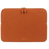 Tucano Boa Suojakotelo sopiva MacBook 14" & Laptop 13" | Oranssi