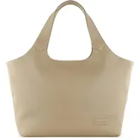 Bugatti Elsa Shopperit M Nahka 42 cm Keltainen
