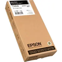 Epson T50U8 Mustepatruuna mattamusta