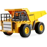Amewi Kipper 9-Kanal 1:24 RTR, Mönkijä, 1:24, 6 vuosi/vuosia, 500 mAh, 330 g (22709)