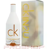 Calvin Klein CK IN2U Her, EdT 100ml