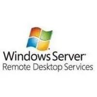 Microsoft Ms ovs-e win rmt dsktp svcs cal all lng license/software assurance pack academic 1license additional product user cal 1year