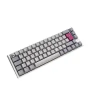 Ducky ONE 3 SF Mist RGB Hotswap Näppäimistö [MX Brown]