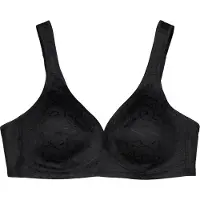 Triumph Elegant Cotton -rintaliivit