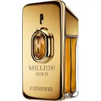 Rabanne Million Gold Elixir, Parfum Intense 50ml