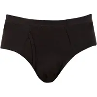 BLACK HORSE Basic miesten lyhyet alushousut