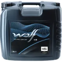 WOLF Guardtech B4 Sae 10w-40 Moottoriöljy 20l