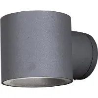 Aneta Lighting Ekerum Round IP44 seinävalaisin