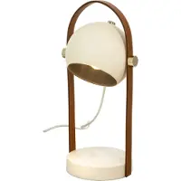 Aneta Lighting Bow pöytävalaisin