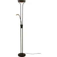 Aneta Lighting Nice uplight led lattiavalasin