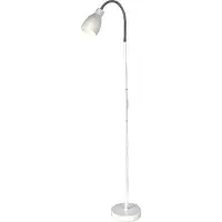Aneta Lighting Sarek lattiavalaisin