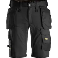 Snickers Workwear Snickers 6141 Allroundwork Stretch reisitaskushortsit