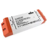 DEVELTRON 24Vdc LED-virtalähde 75W - himmennettävä Snappy