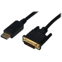 Digitus DisplayPort to DVI-D Adapter Cable