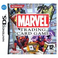 Marvelin keräilykorttipeli - Nintendo DS - 01 - Strategia