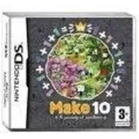 Make 10: A journey of numbers - DS - 16 - Pulma