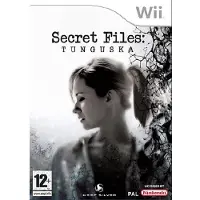 Secret Files: Tunguska