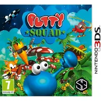 Putty Squad - Nintendo 3DS - 01 - Strategia