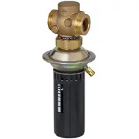 Danfoss AVP-erotuspienepainesäädin
