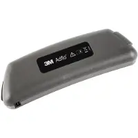 3M 837630 Adflo Li-ion -akku standardikoko.