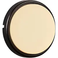 Nordlux Cuba Energy Round LED-ulkovalaisin