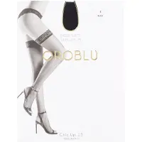 Oroblu Chic Up 15 - Black - L
