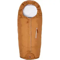Easygrow Norse lämpöpussi Mustard/Chai tee, untuva/villa