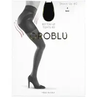 Oroblu Repos Shock Up 60 Opaque