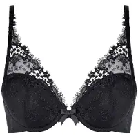 Simone Pérèle Wish- push-up-rintaliivit