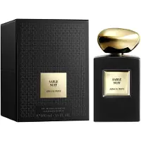 Giorgio Armani Privé Sable Nuit EdP -tuoksu