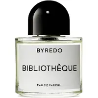 Byredo Bibliothèque Eau de Parfum 50 ml