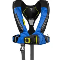 Spinlock 6d 170n Pelastusliivi